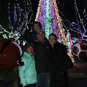 Meet your Posher, Barry